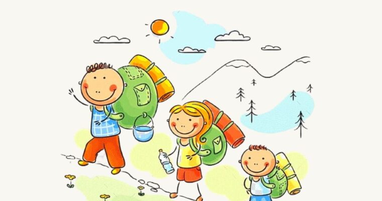 PASSEGGIATA E PRANZO RUSTICO